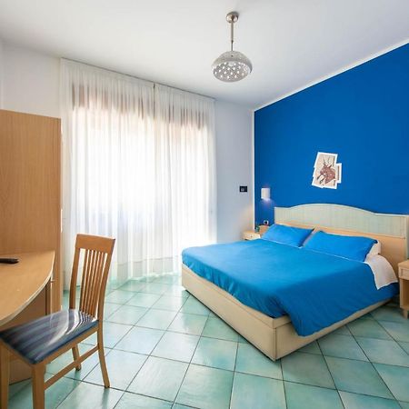 La Casa Delle Stelle Bed & Breakfast Майори Екстериор снимка