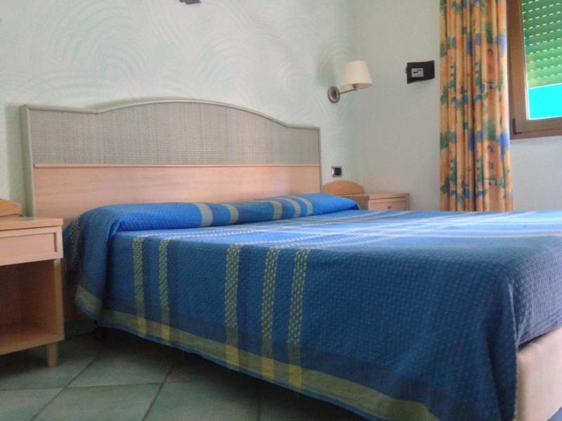 La Casa Delle Stelle Bed & Breakfast Майори Екстериор снимка