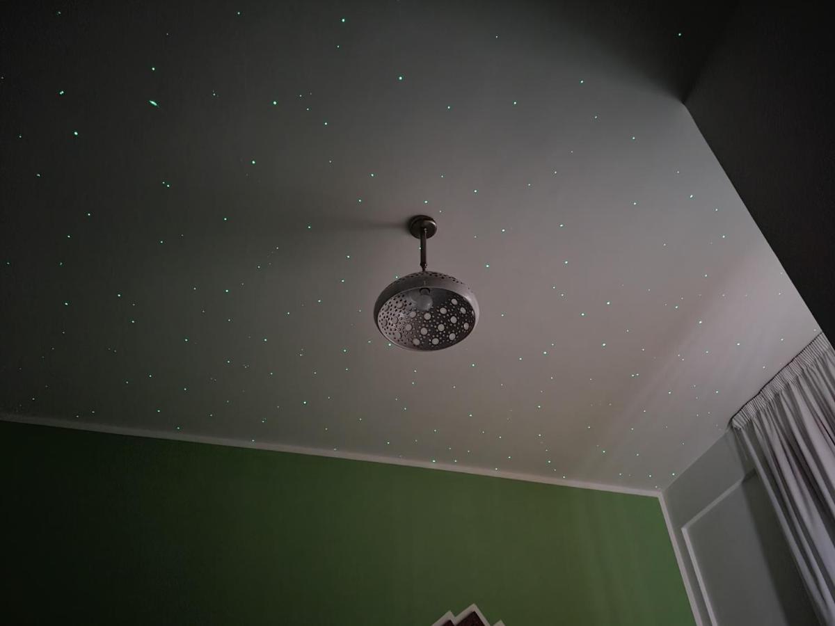 La Casa Delle Stelle Bed & Breakfast Майори Екстериор снимка