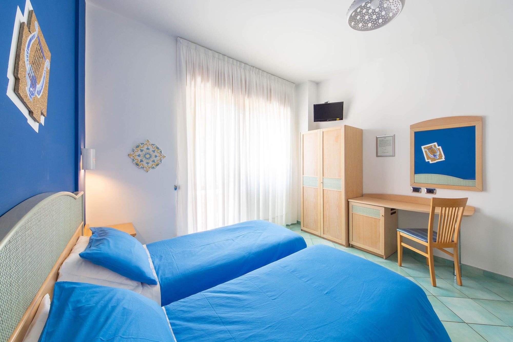 La Casa Delle Stelle Bed & Breakfast Майори Екстериор снимка