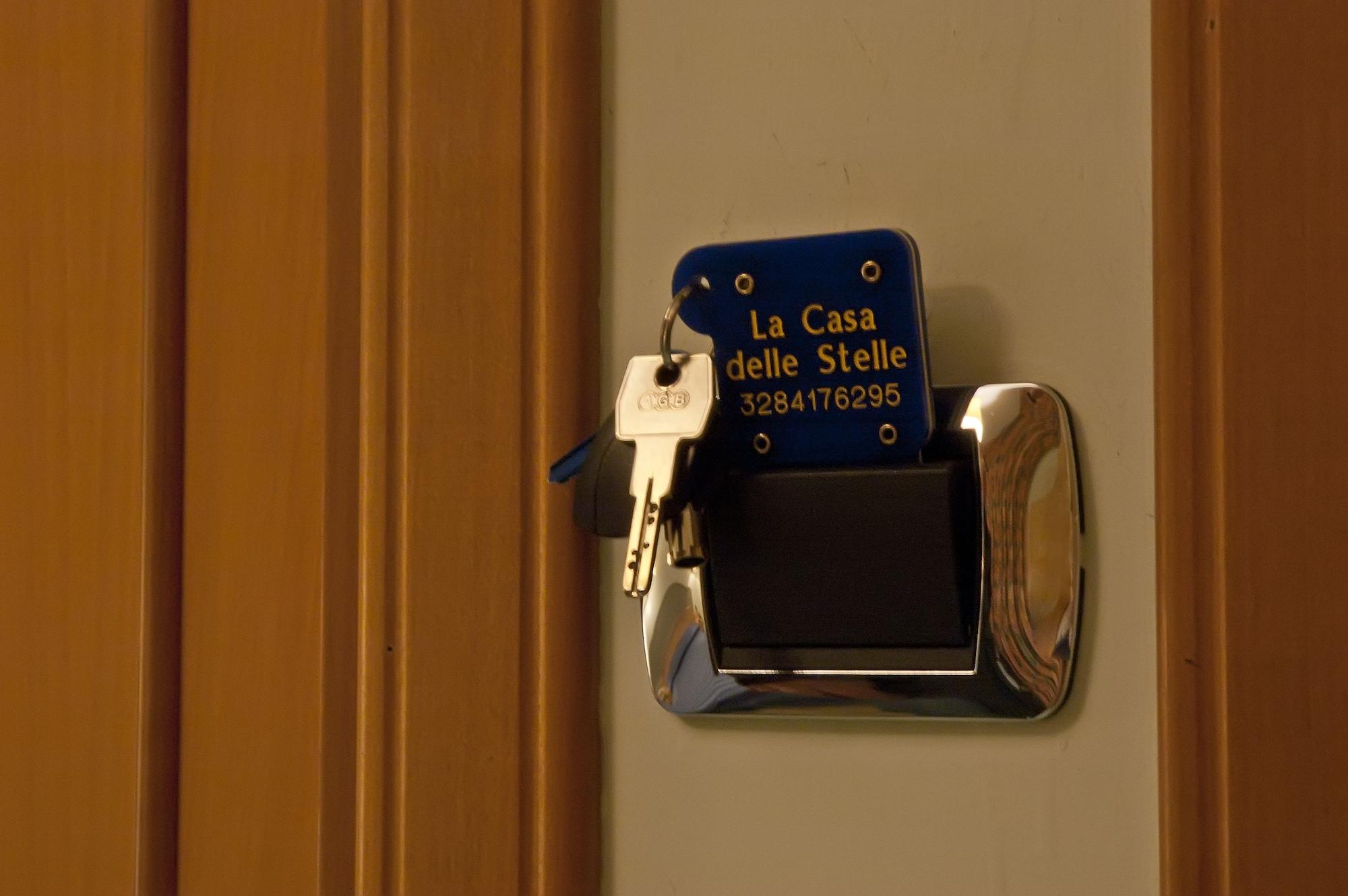 La Casa Delle Stelle Bed & Breakfast Майори Екстериор снимка