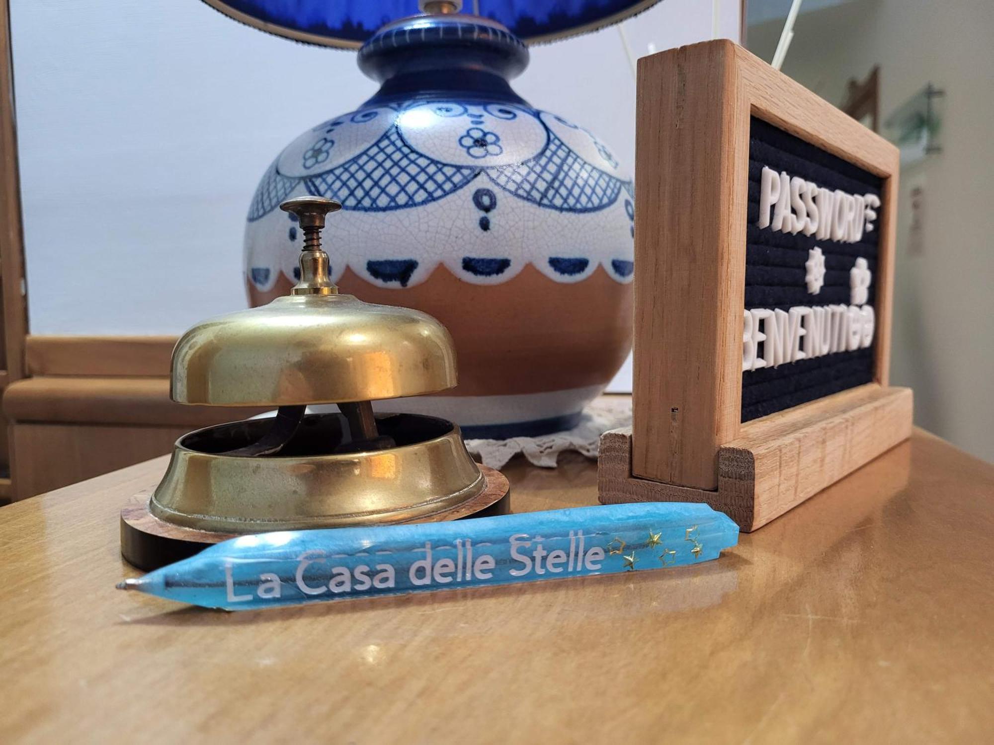 La Casa Delle Stelle Bed & Breakfast Майори Екстериор снимка