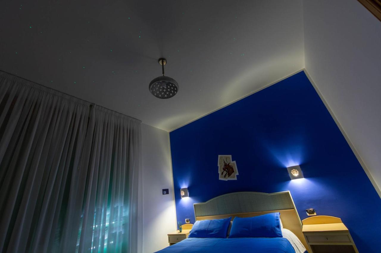 La Casa Delle Stelle Bed & Breakfast Майори Екстериор снимка